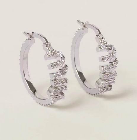 MiuMiu Earring 05lyh71